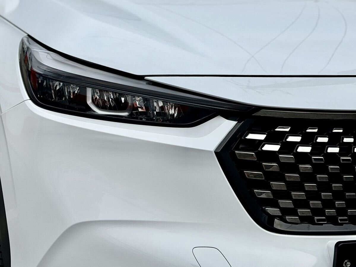 Honda XR-V 2022 - фото автомобиля