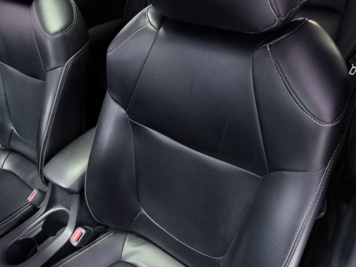 Toyota Corolla 2022 - фото автомобиля