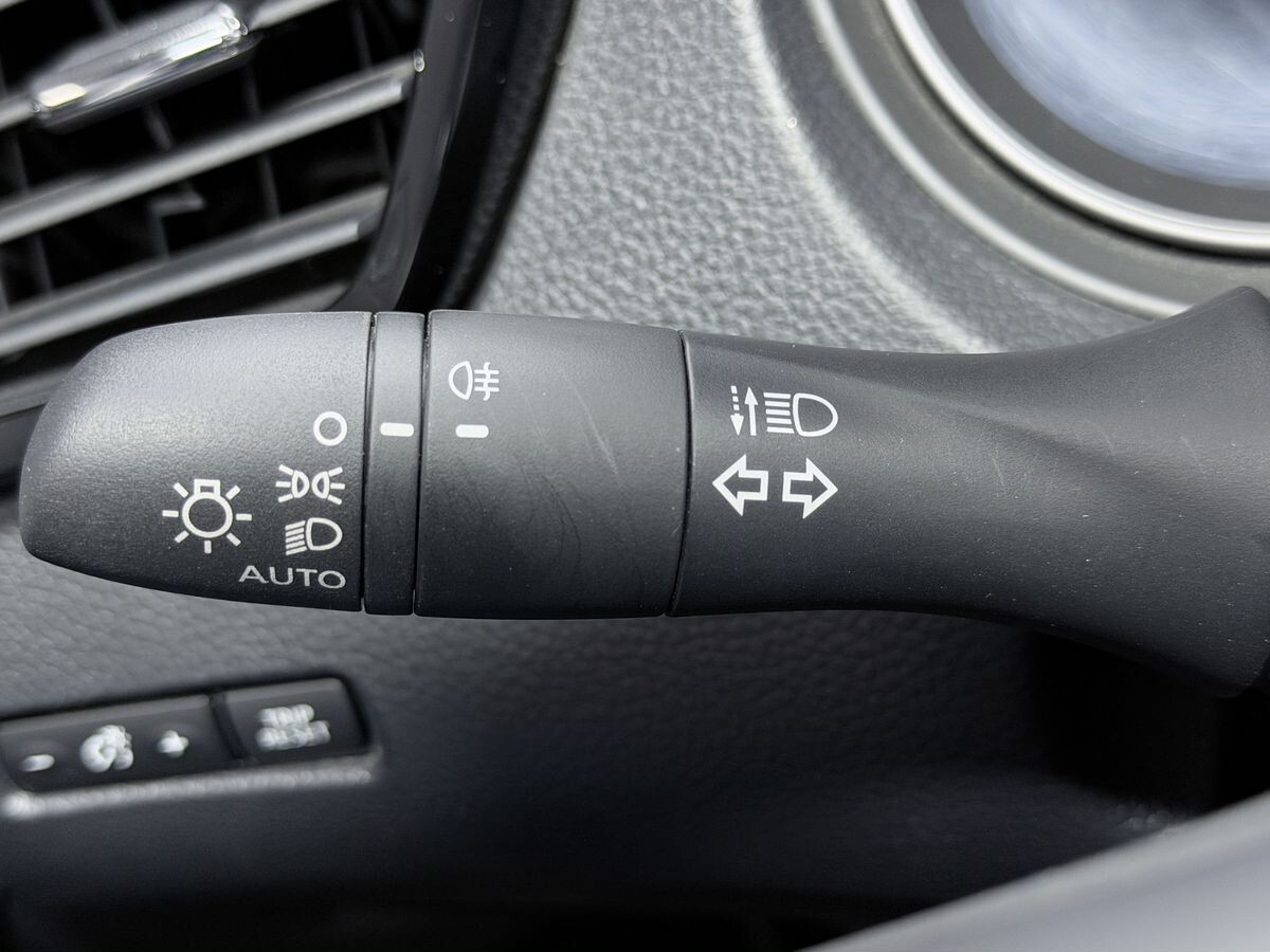 Nissan Qashqai 2024 - фото автомобиля