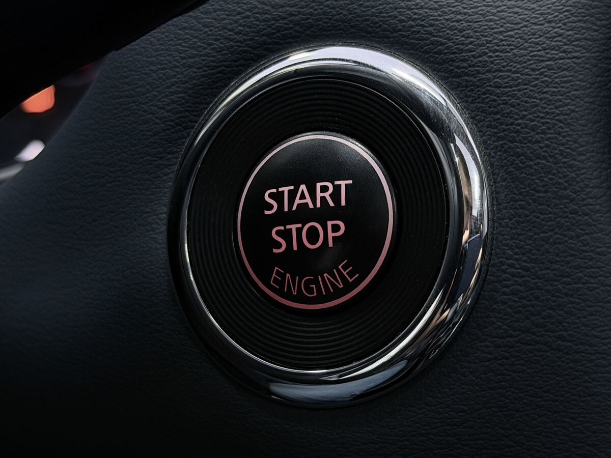 Nissan Qashqai 2024 - фото автомобиля