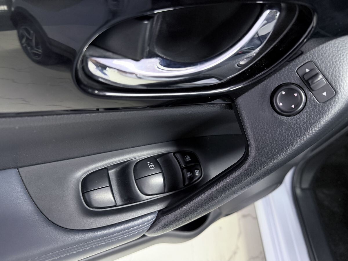Nissan Qashqai 2024 - фото автомобиля