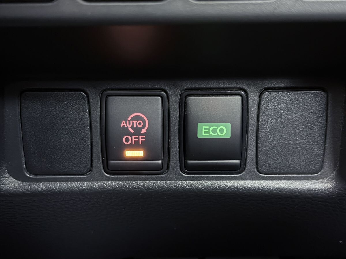 Nissan Qashqai 2024 - фото автомобиля