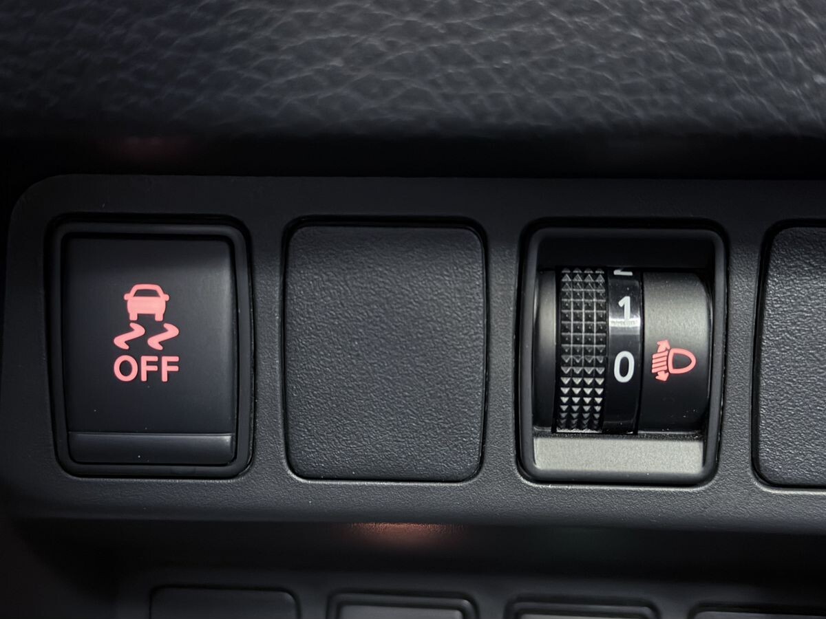 Nissan Qashqai 2024 - фото автомобиля