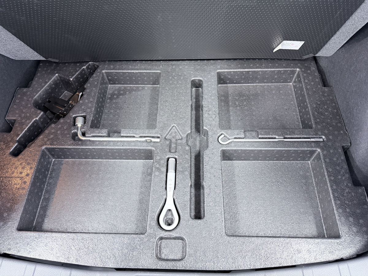 Nissan Qashqai 2024 - фото автомобиля