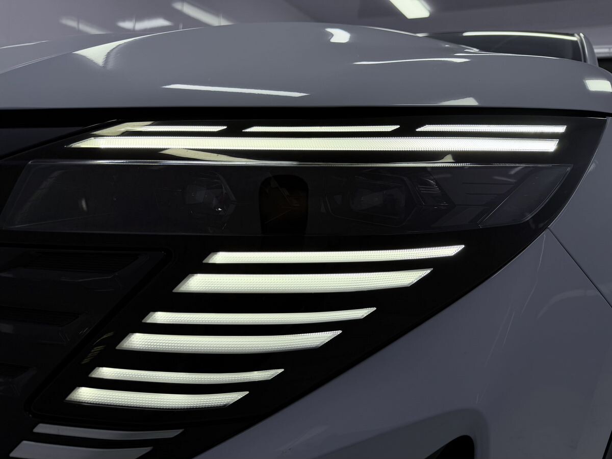 Nissan Qashqai 2024 - фото автомобиля