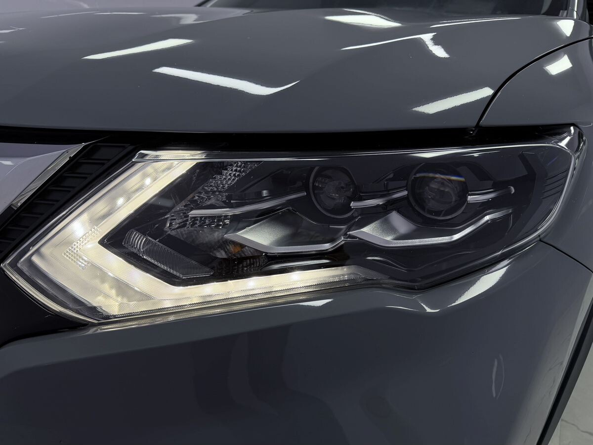 Nissan X-Trail 2025 - фото автомобиля
