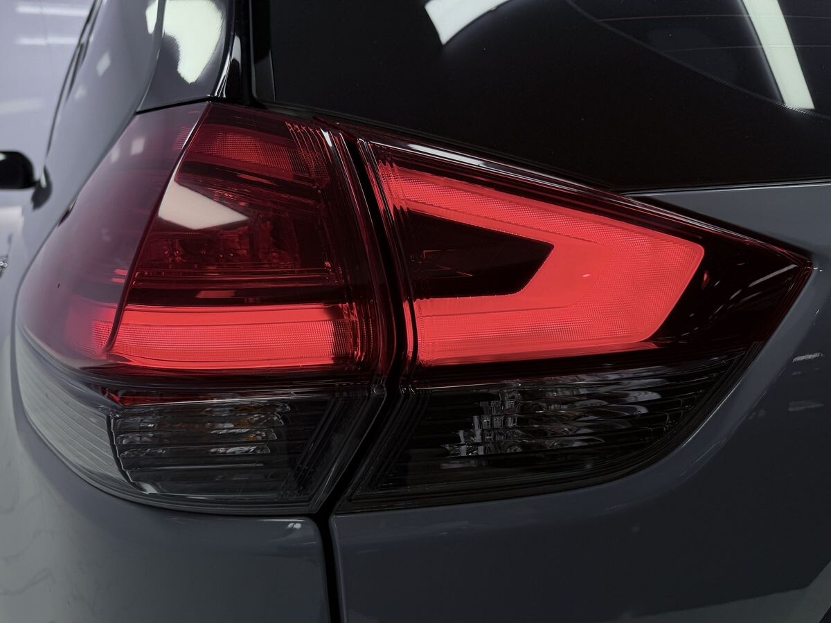 Nissan X-Trail 2025 - фото автомобиля