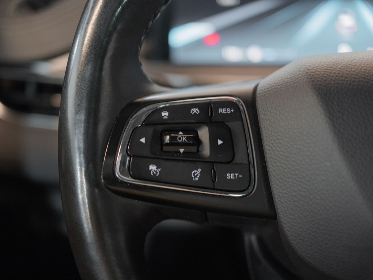 Chery Tiggo 7 Pro Max 2023 - фото автомобиля