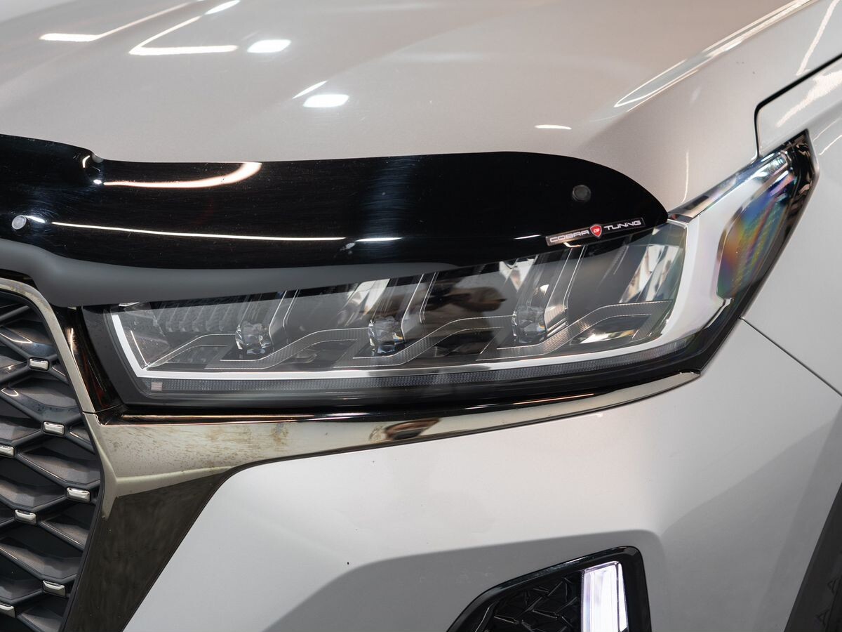 Chery Tiggo 7 Pro Max 2023 - фото автомобиля