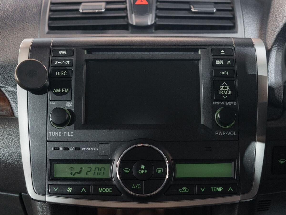 Toyota Premio 2013 - фото автомобиля