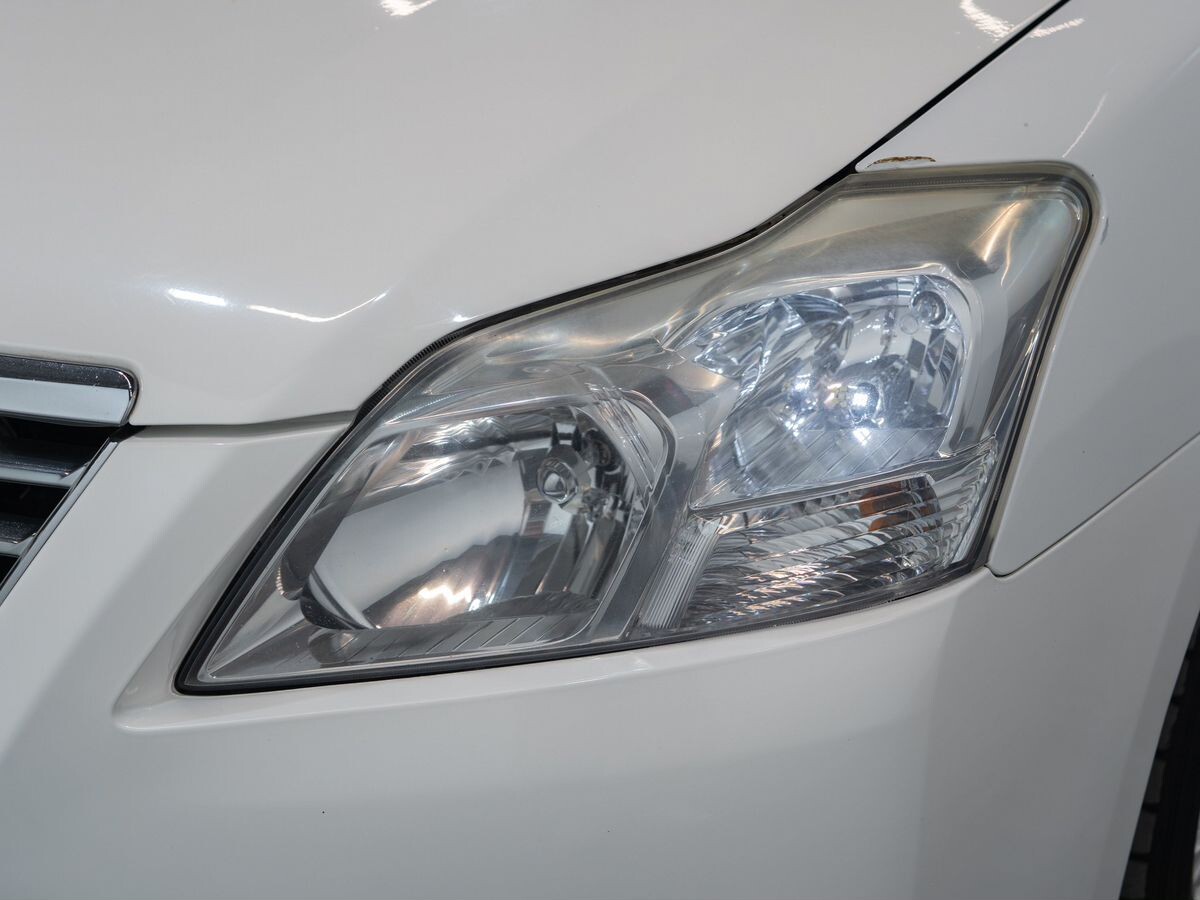 Toyota Premio 2013 - фото автомобиля