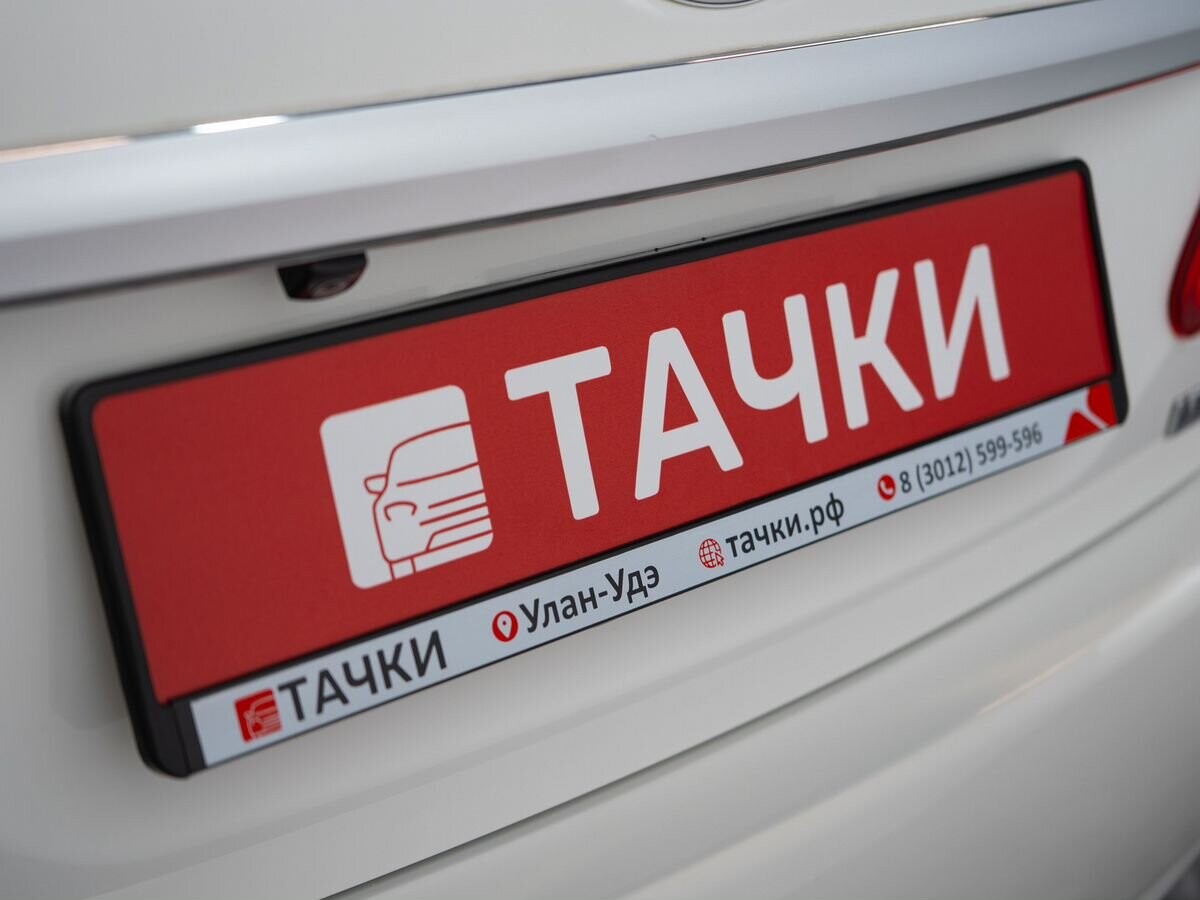 Toyota Premio 2013 - фото автомобиля