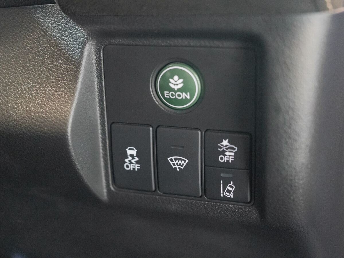 Honda Vezel 2020 - фото автомобиля