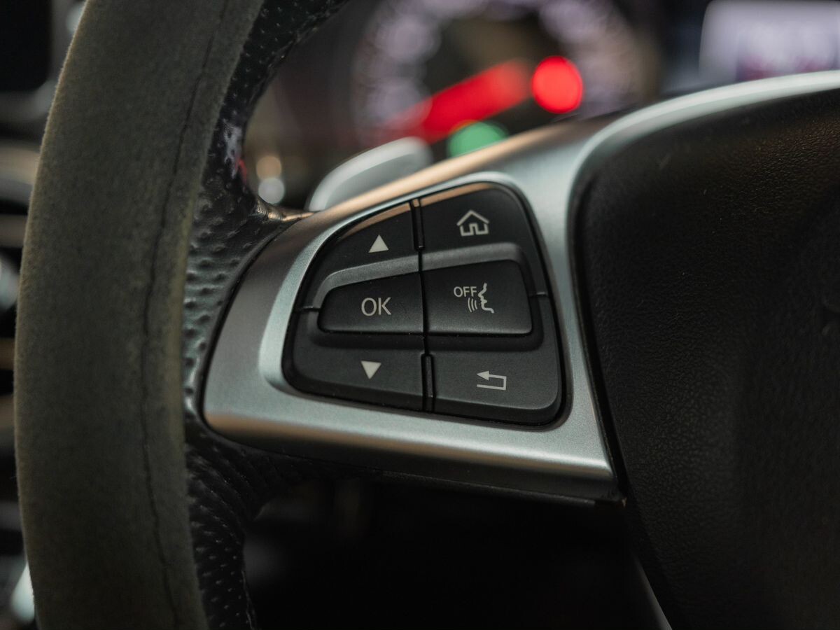 Mercedes-Benz C-Class 2014 - фото автомобиля