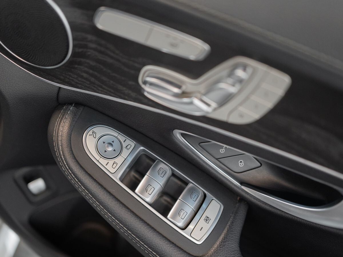 Mercedes-Benz C-Class 2014 - фото автомобиля