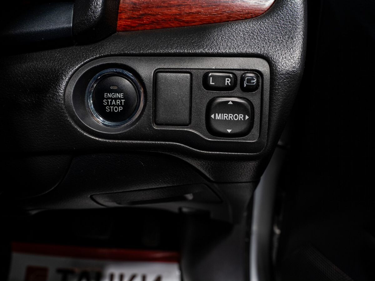 Toyota Allion 2008 - фото автомобиля
