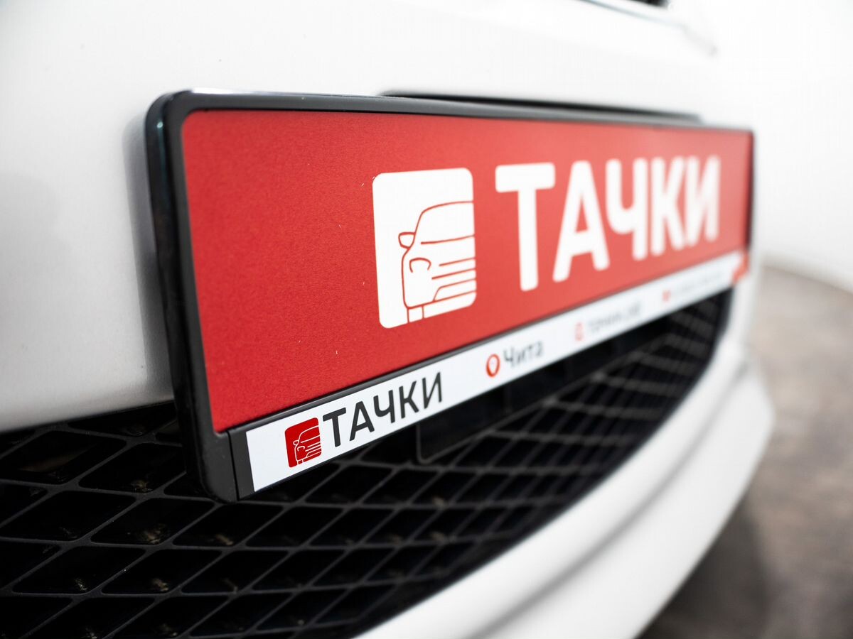 Toyota Allion 2008 - фото автомобиля
