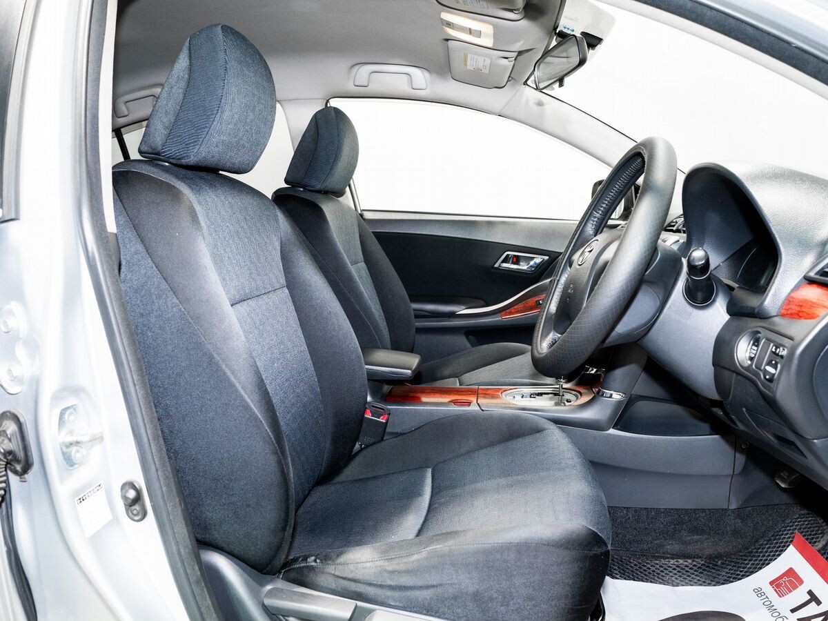 Toyota Allion 2008 - фото автомобиля