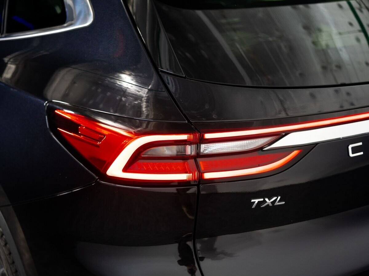 EXEED TXL 2021 - фото автомобиля