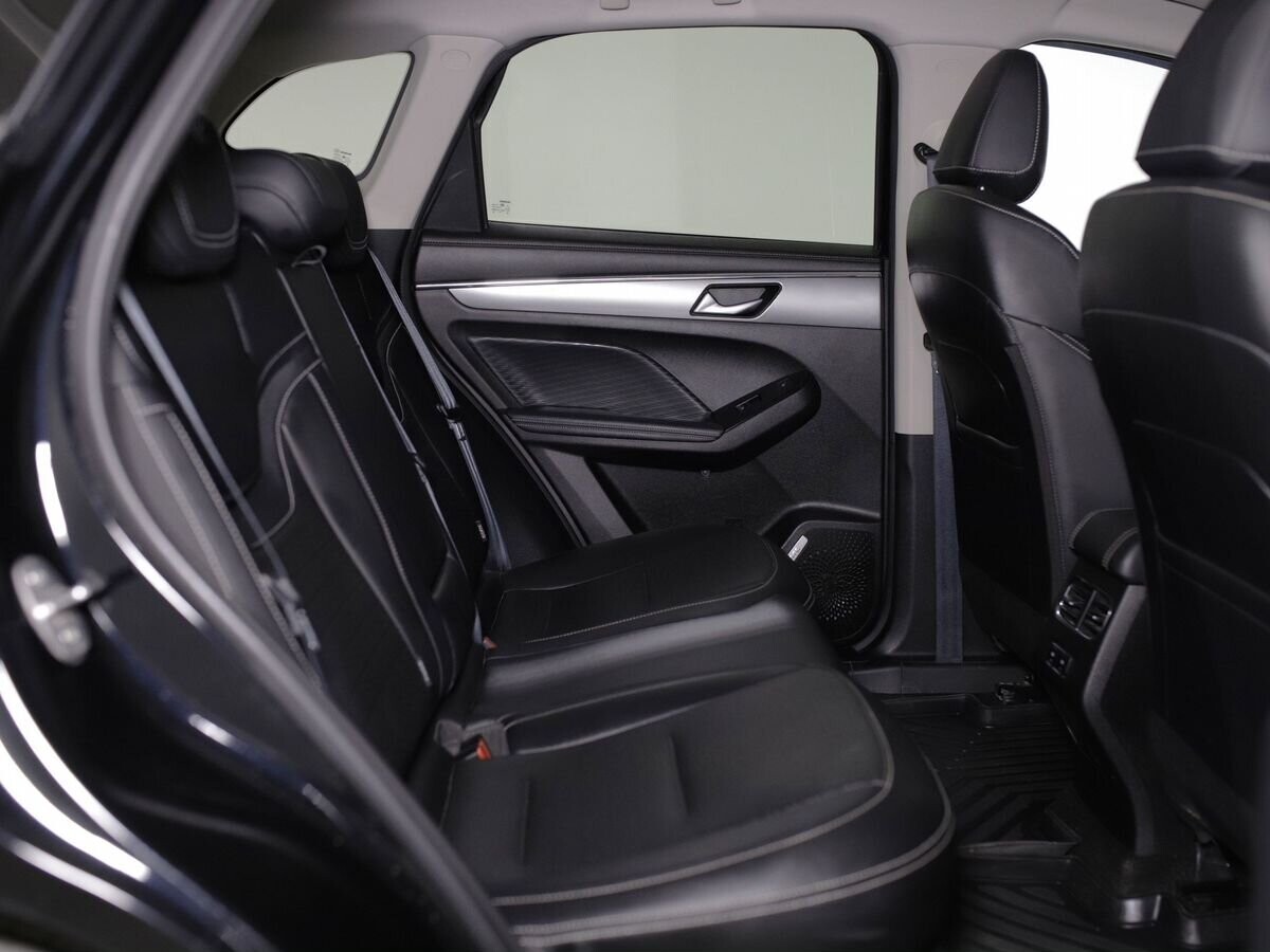 Haval Jolion 2024 - фото автомобиля