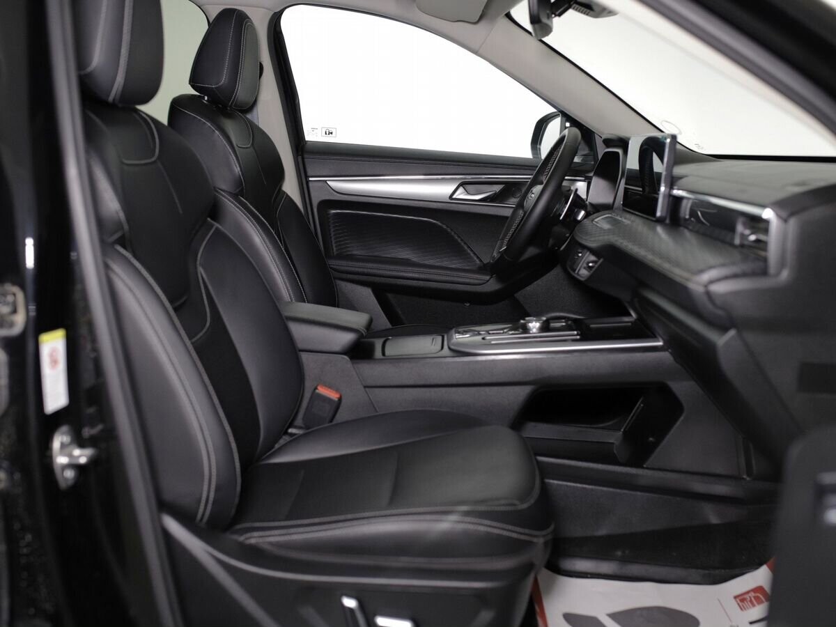 Haval Jolion 2024 - фото автомобиля