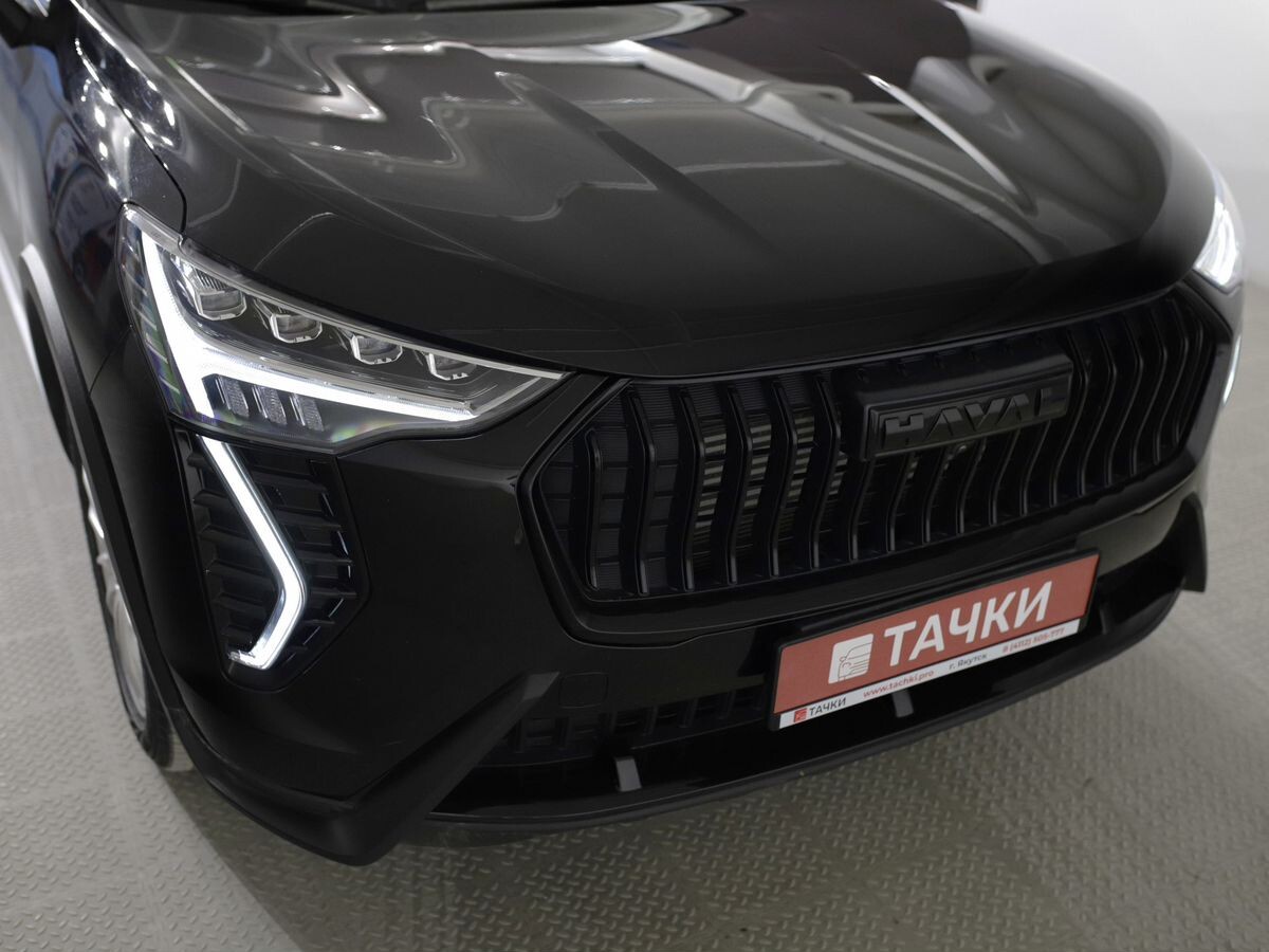 Haval Jolion 2024 - фото автомобиля