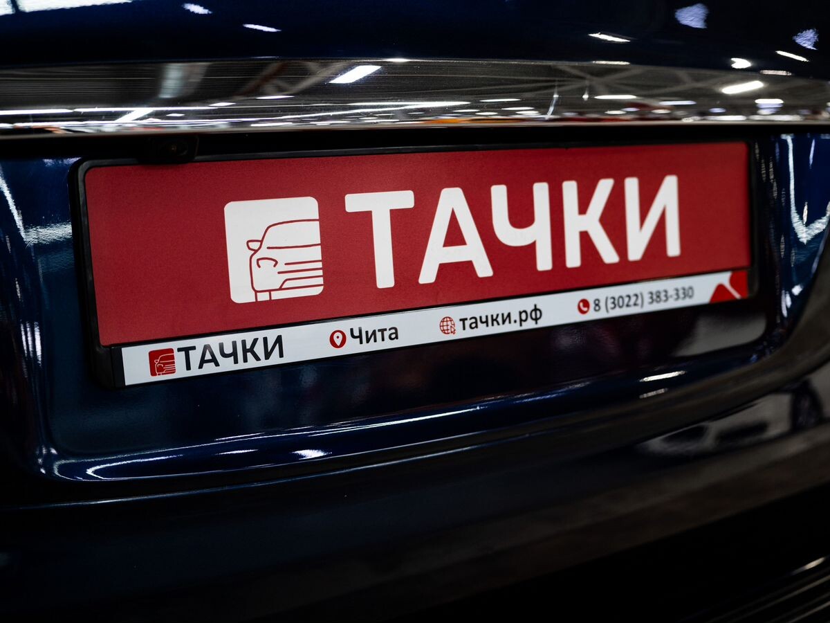 Toyota Land Cruiser Prado 2002 - фото автомобиля