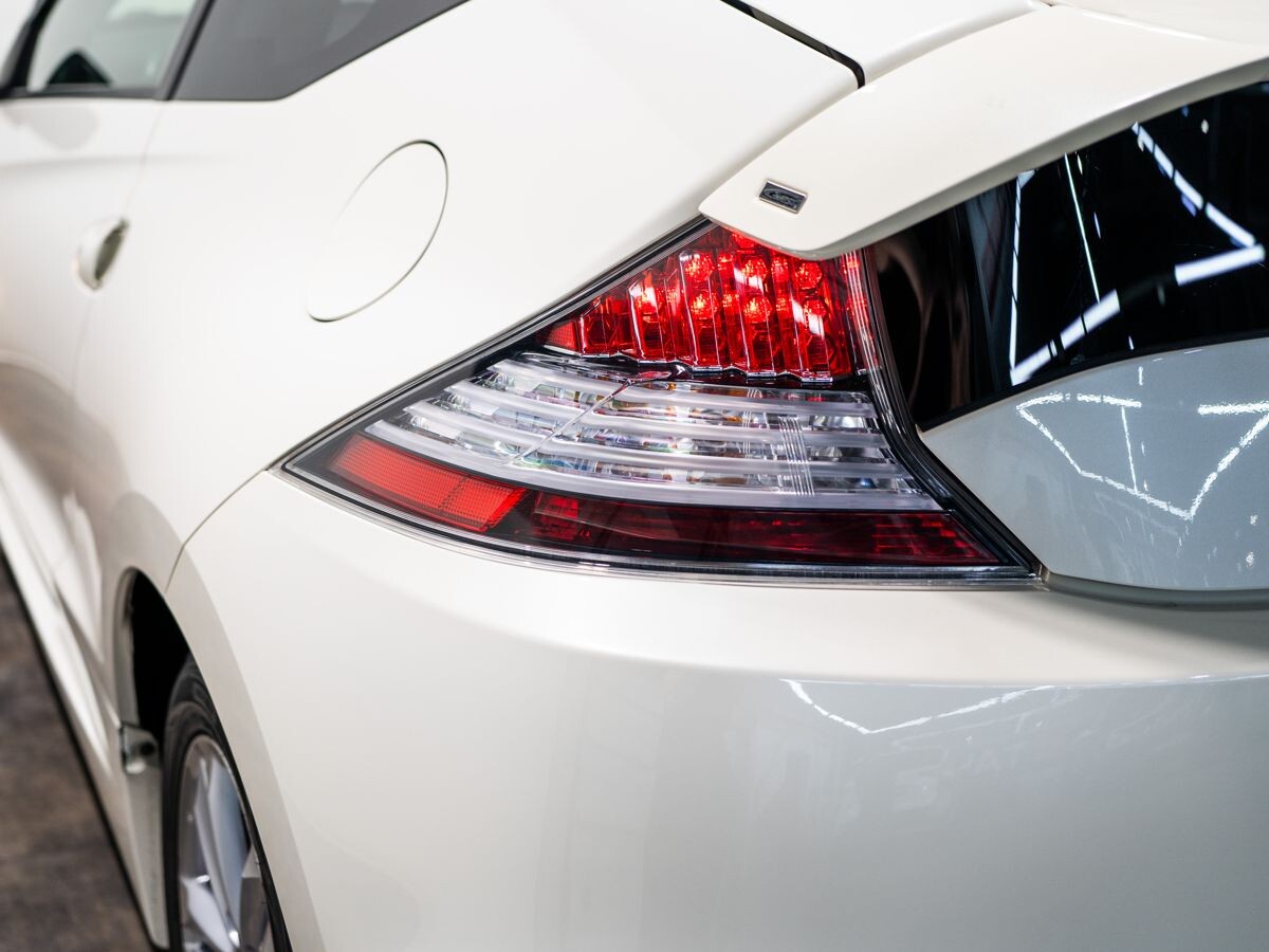 Honda CR-Z 2010 - фото автомобиля