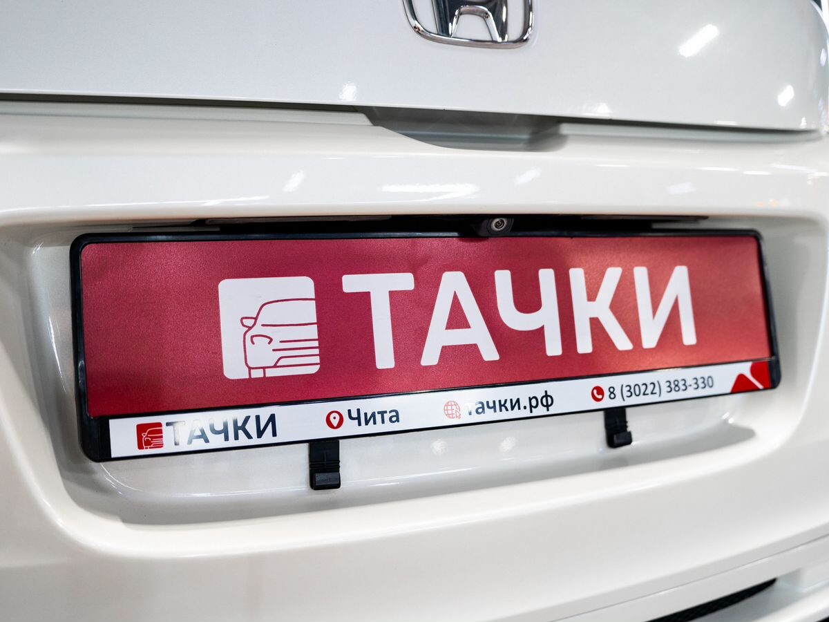 Honda CR-Z 2010 - фото автомобиля