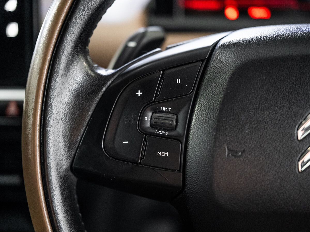 Citroen C4 Cactus 2016 - фото автомобиля