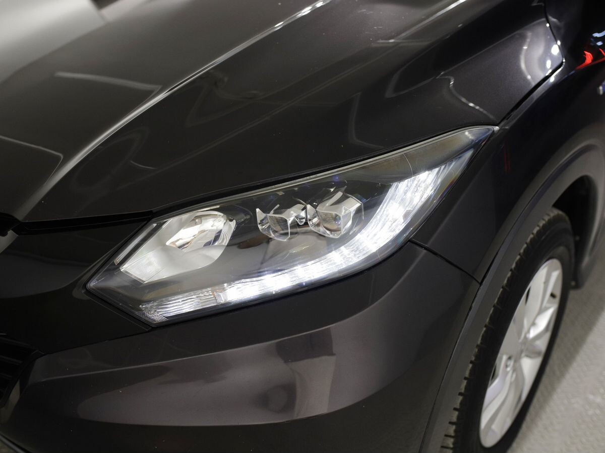 Honda Vezel 2016 - фото автомобиля