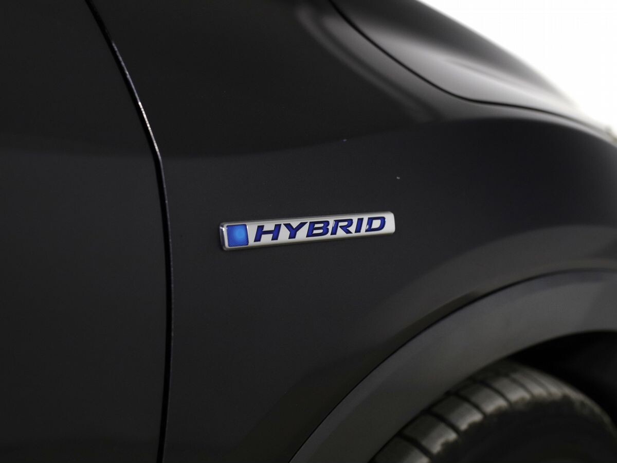 Honda Vezel 2016 - фото автомобиля