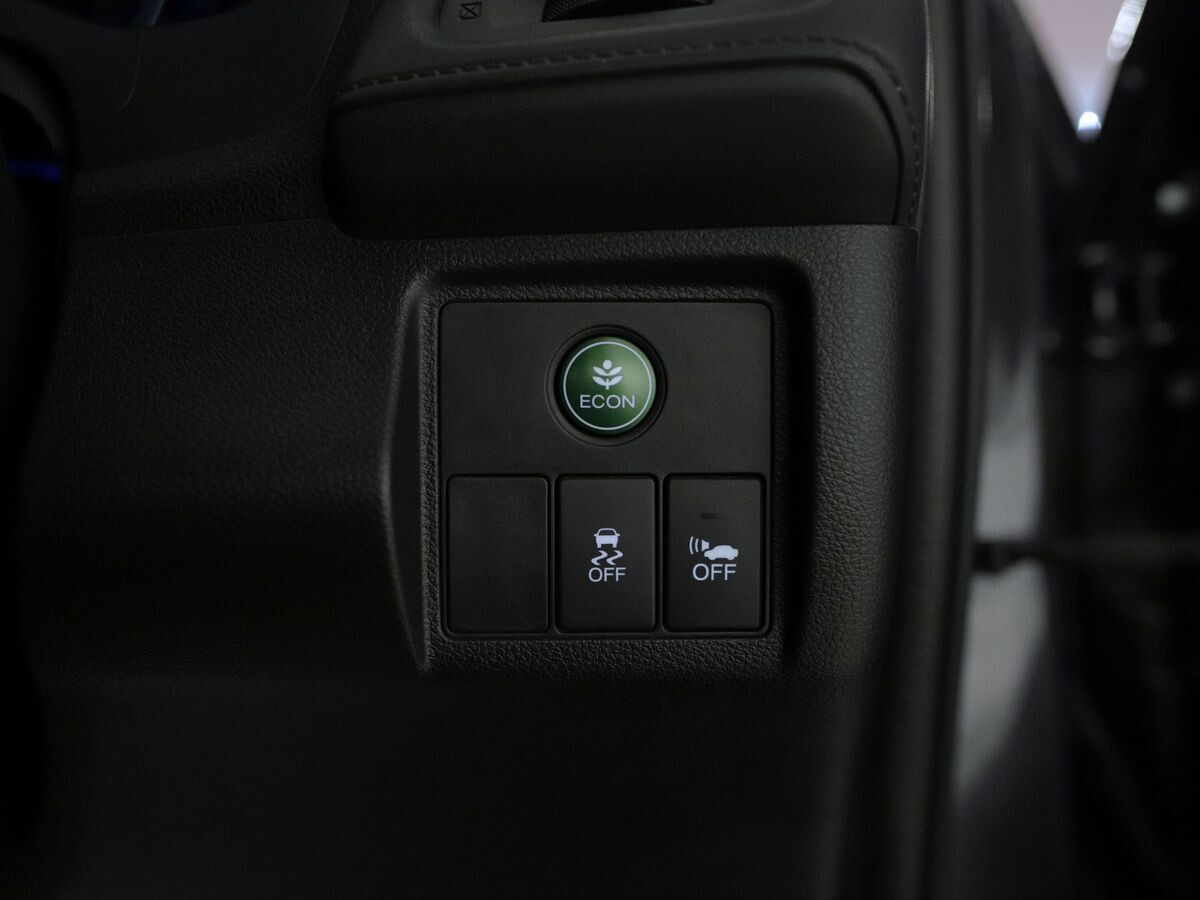 Honda Vezel 2016 - фото автомобиля