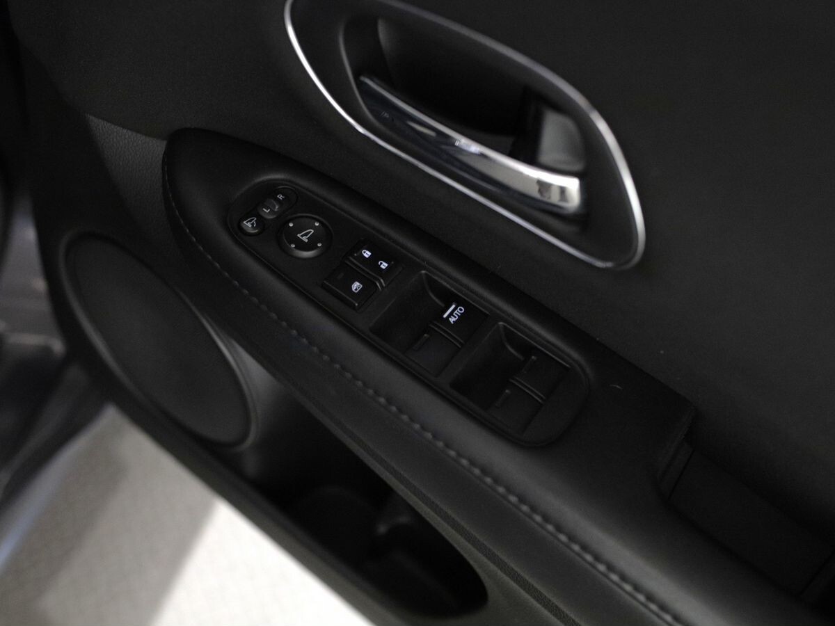Honda Vezel 2016 - фото автомобиля
