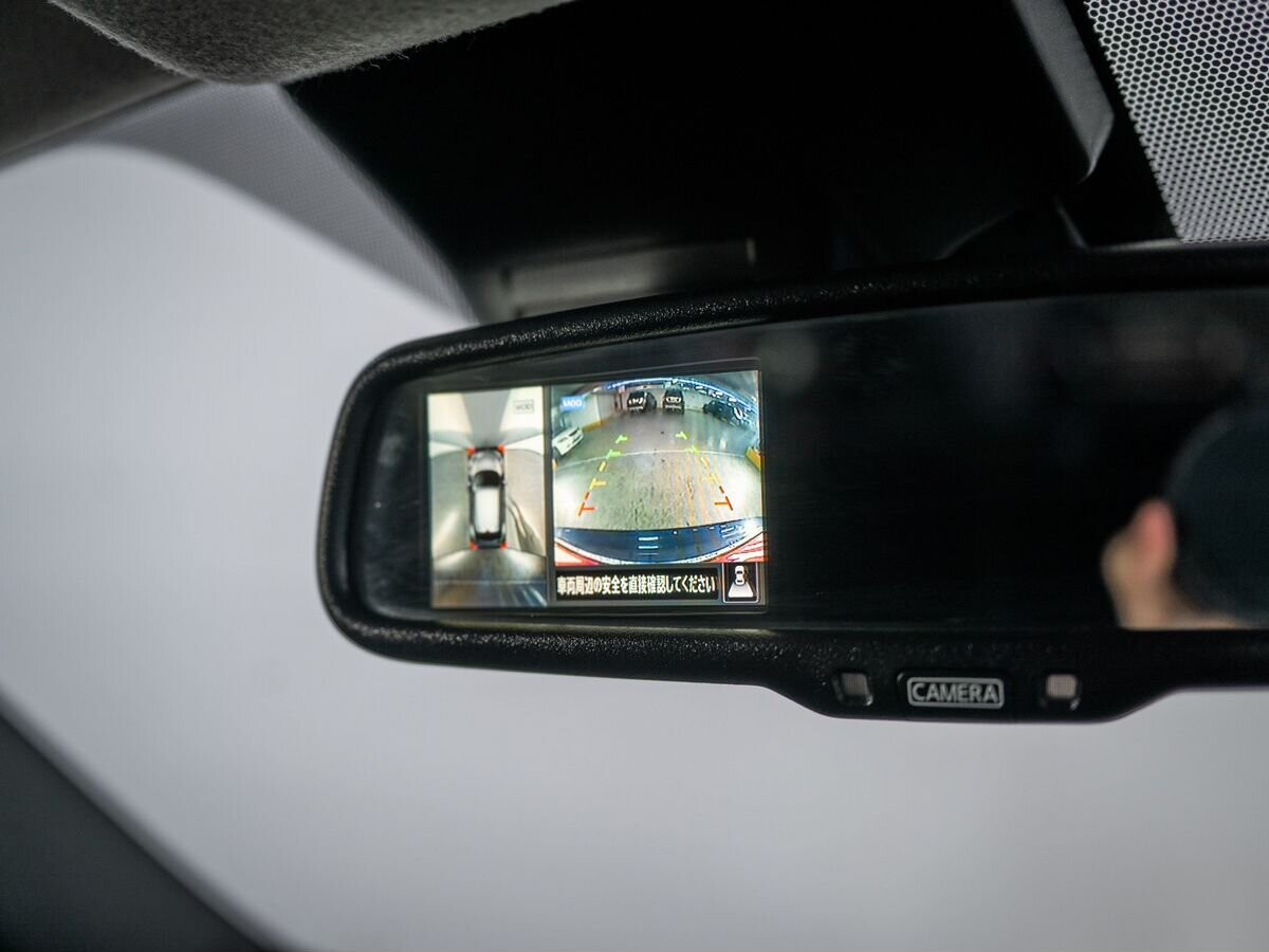 Nissan Juke 2019 - фото автомобиля