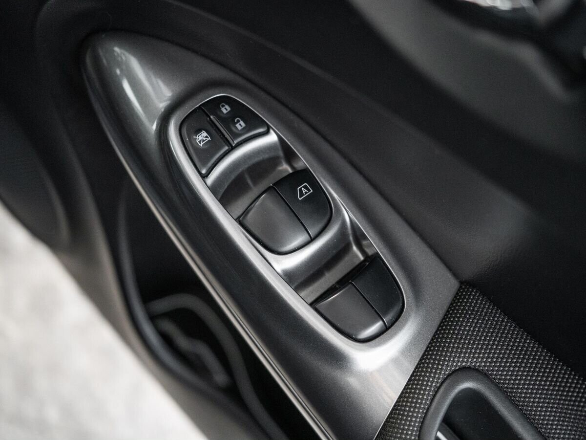 Nissan Juke 2019 - фото автомобиля