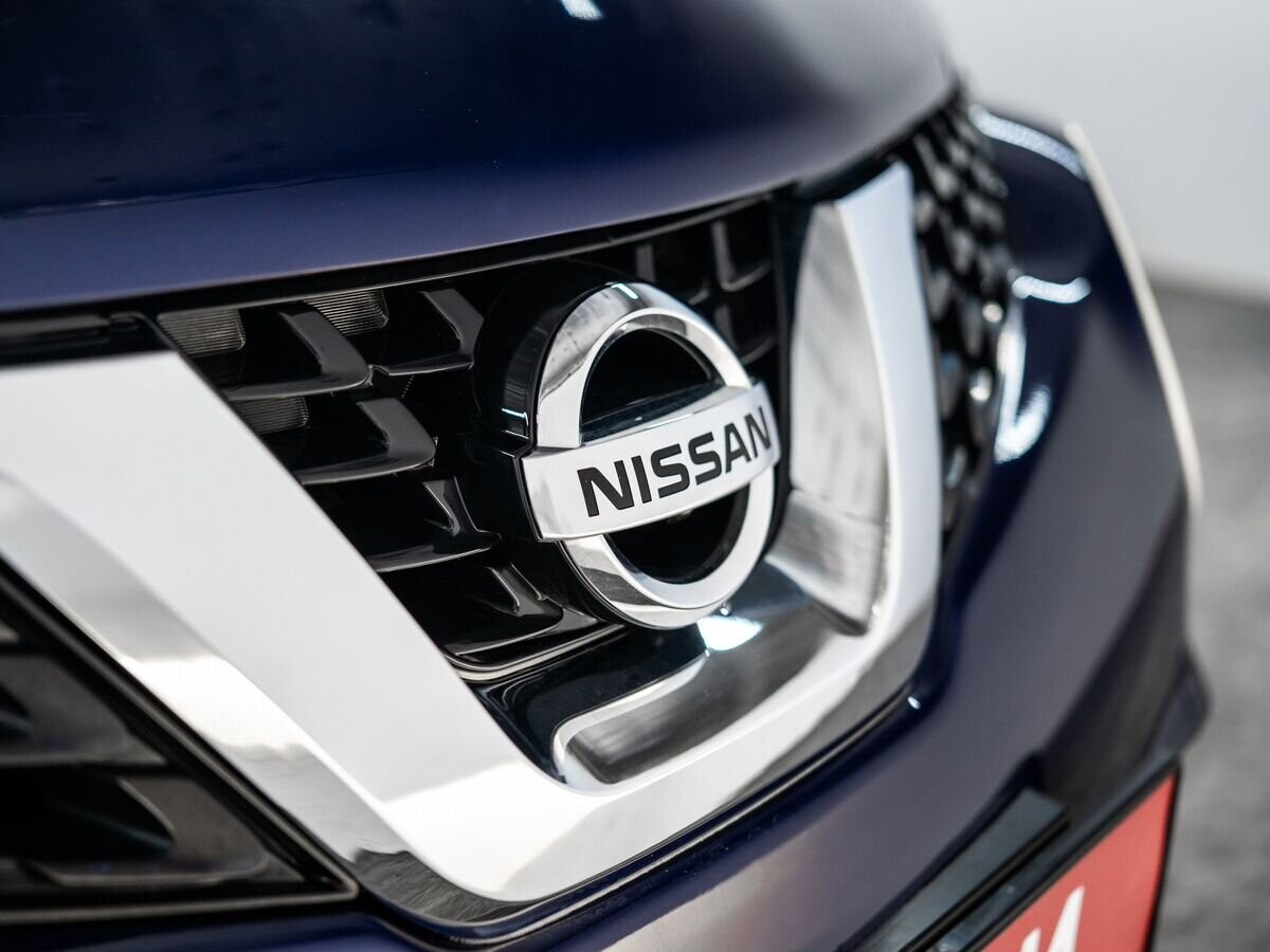 Nissan Juke 2019 - фото автомобиля