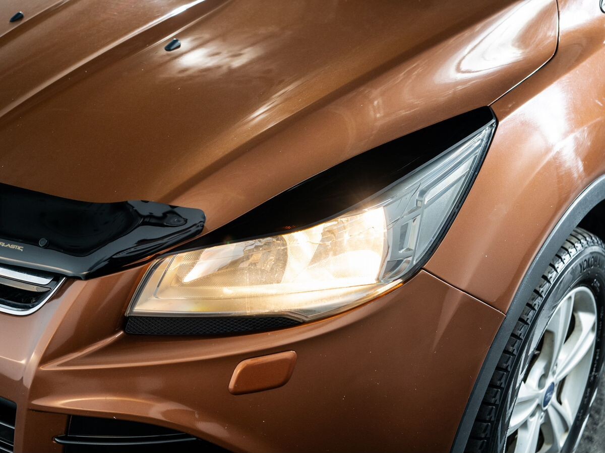 Ford Kuga 2016 - фото автомобиля