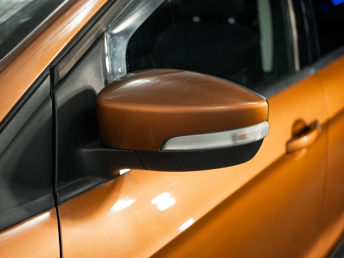 Ford Kuga 2016 - фото автомобиля