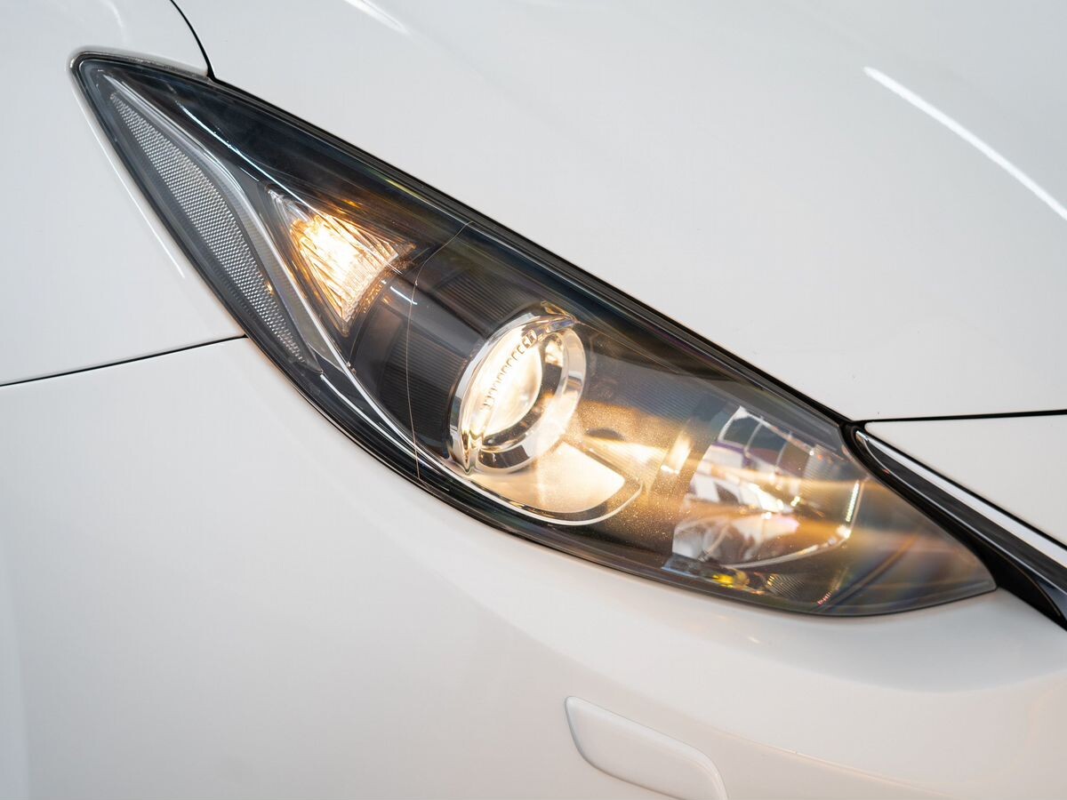 Mazda Mazda3 2014 - фото автомобиля