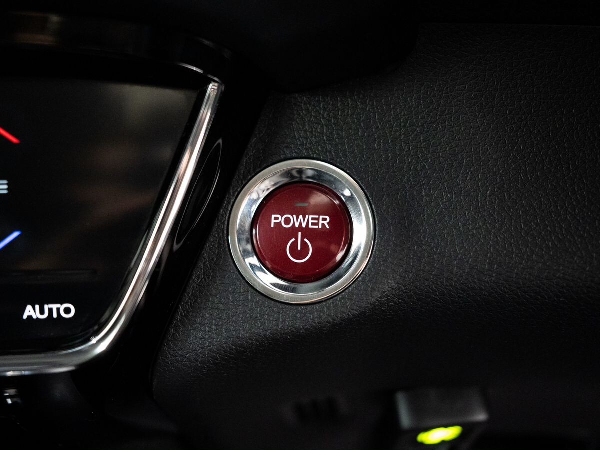Honda Vezel 2014 - фото автомобиля