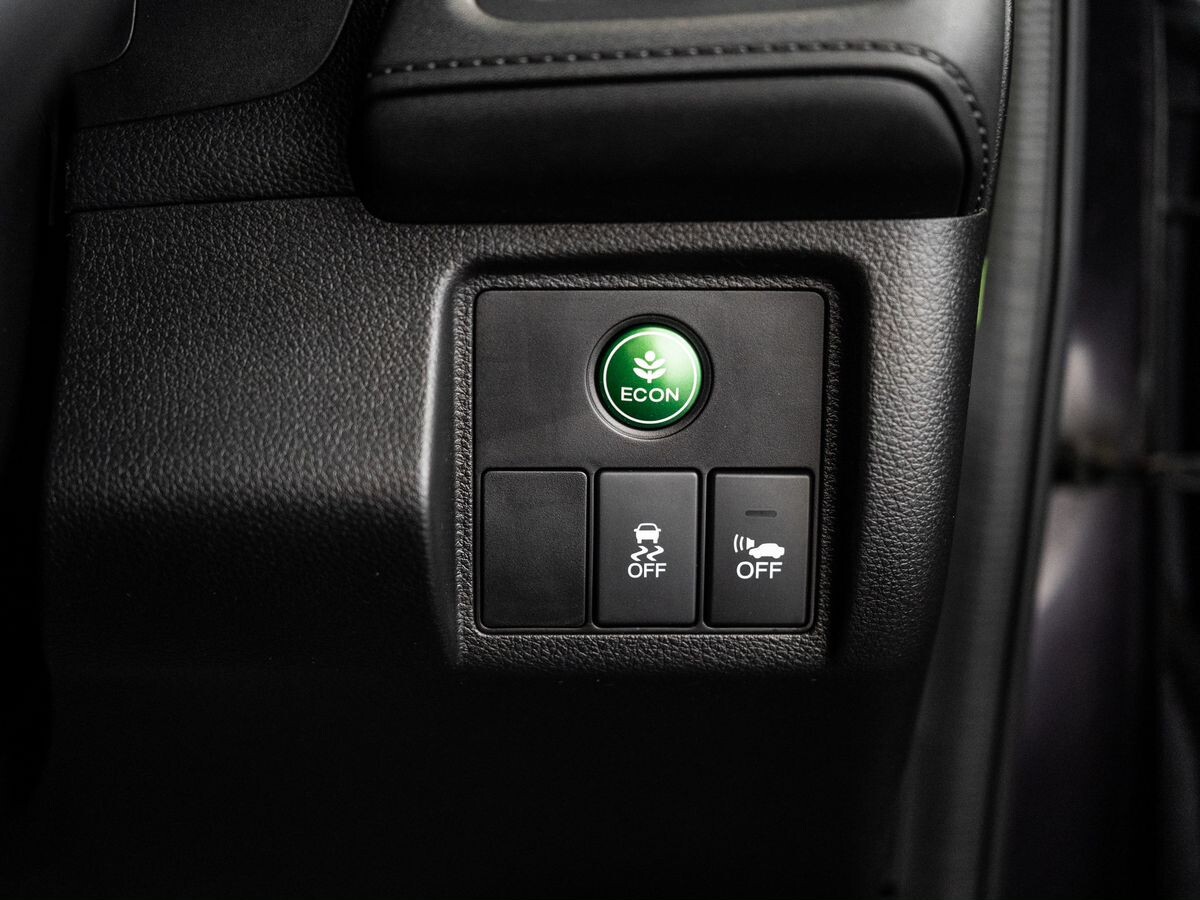 Honda Vezel 2014 - фото автомобиля