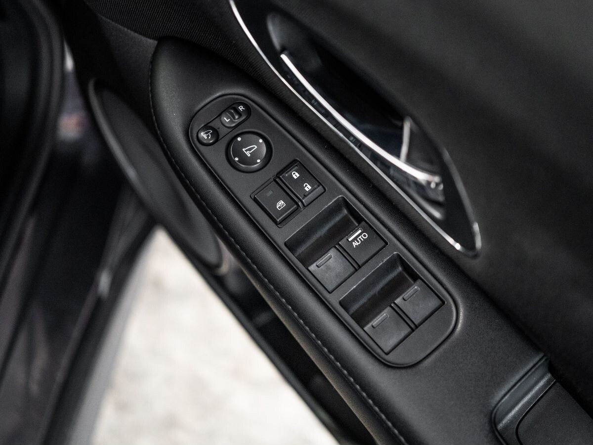 Honda Vezel 2014 - фото автомобиля
