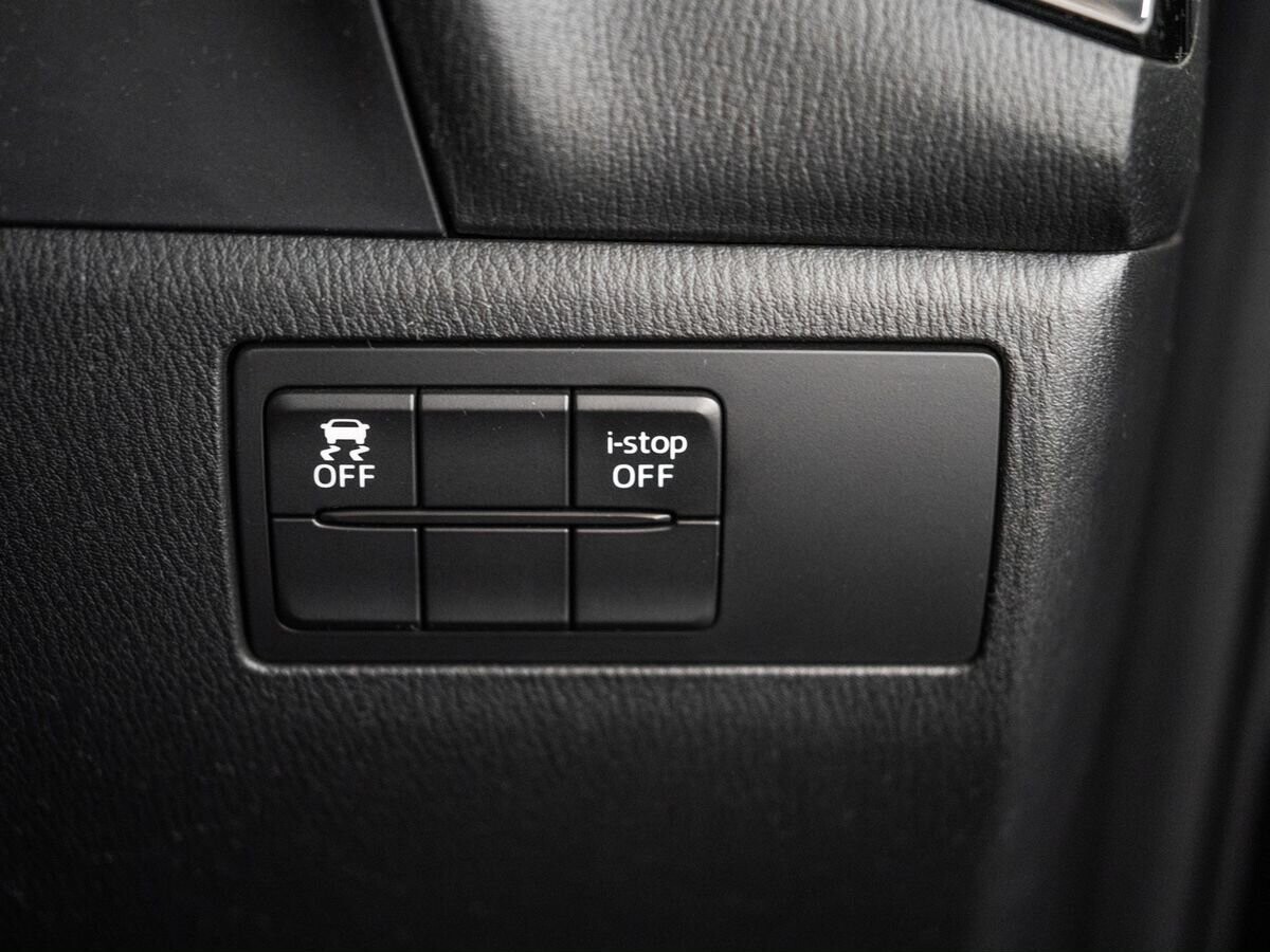 Mazda Axela 2014 - фото автомобиля