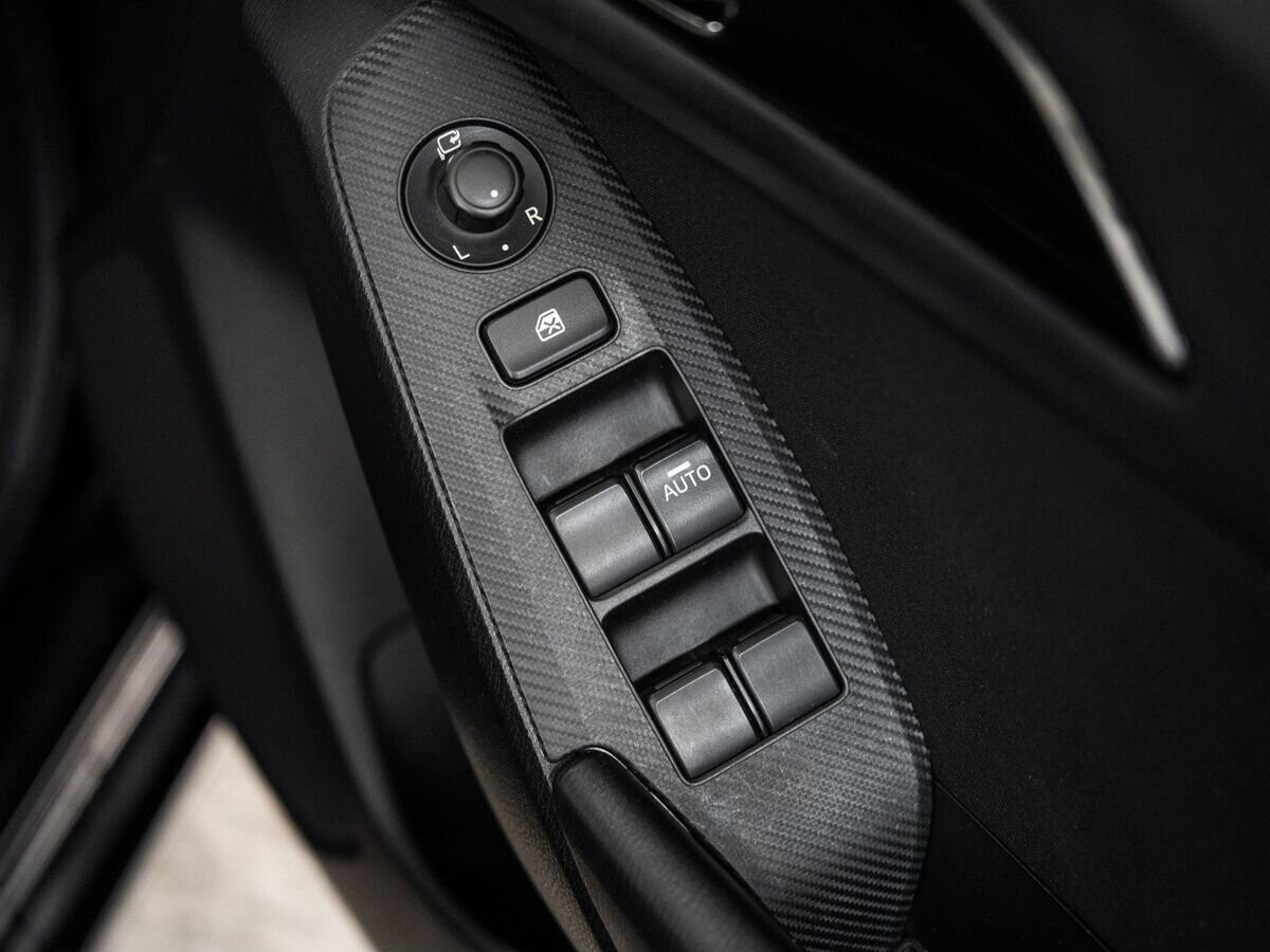 Mazda Axela 2014 - фото автомобиля