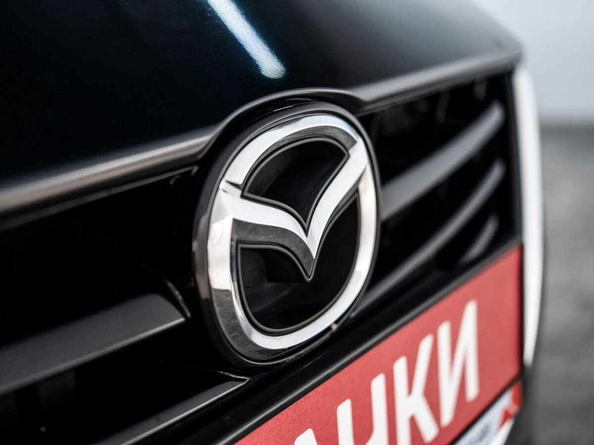 Mazda Axela 2014 - фото автомобиля