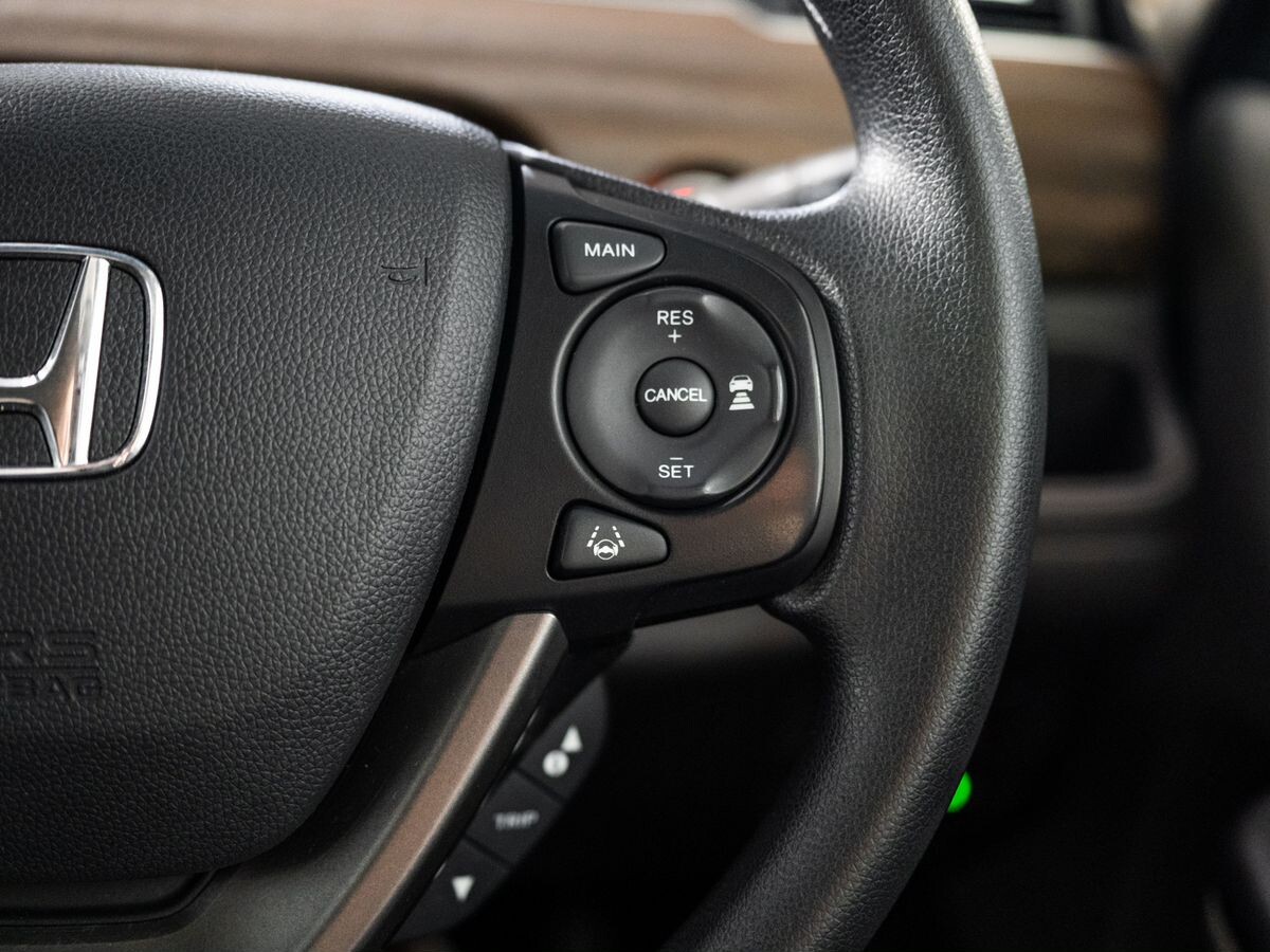 Honda Freed 2016 - фото автомобиля