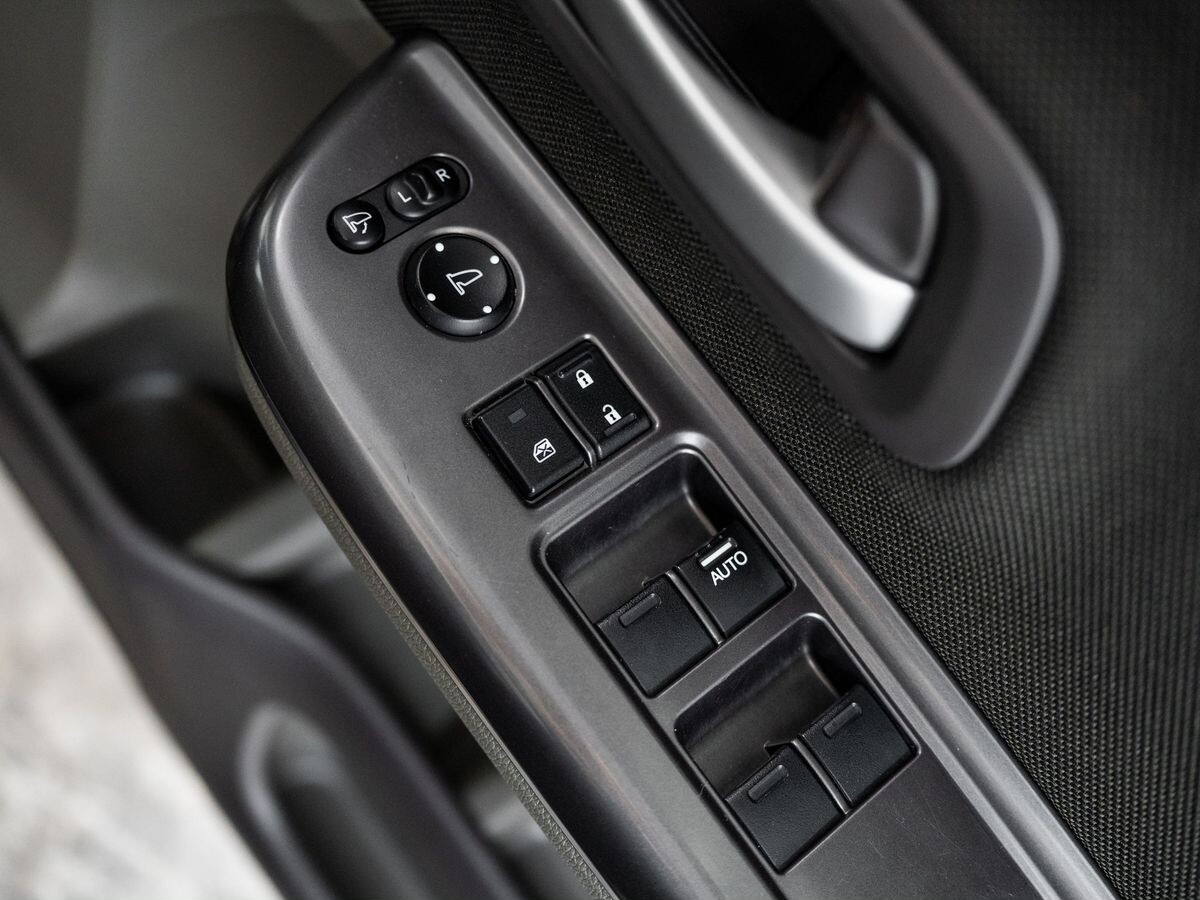 Honda Freed 2016 - фото автомобиля