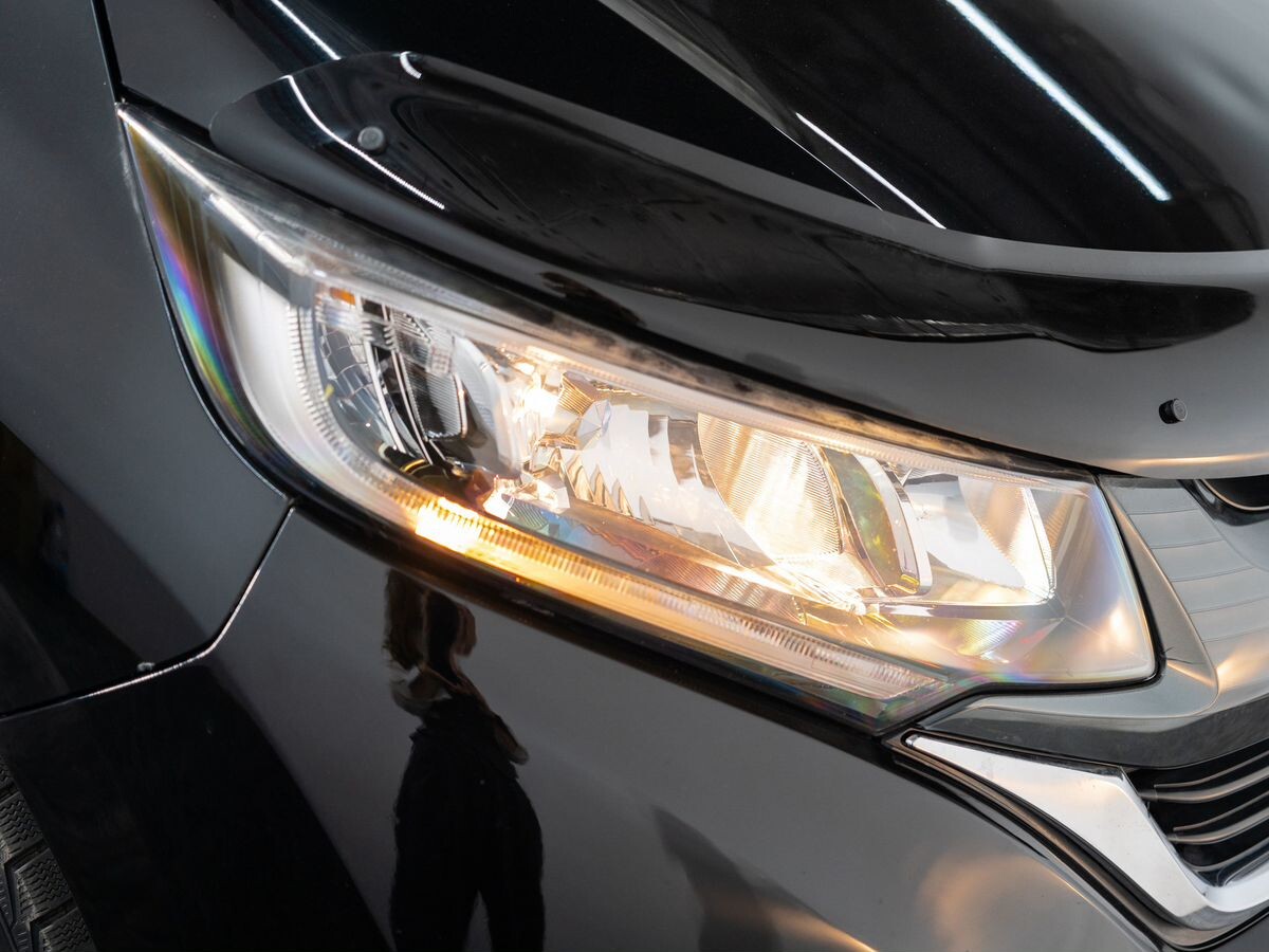 Honda Freed 2016 - фото автомобиля