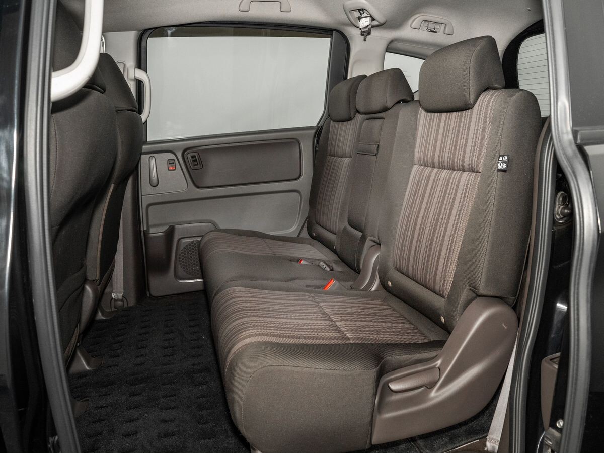 Honda Freed 2016 - фото автомобиля